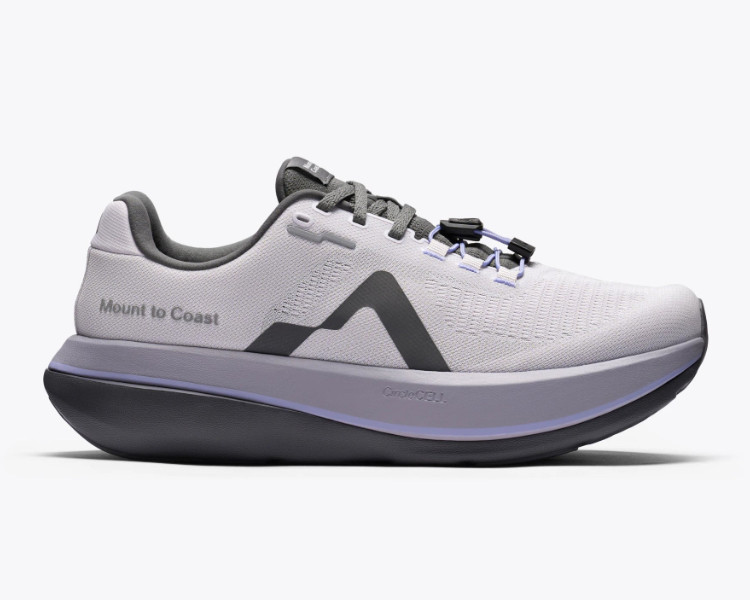 MOUNT TO COAST C1 MULHER