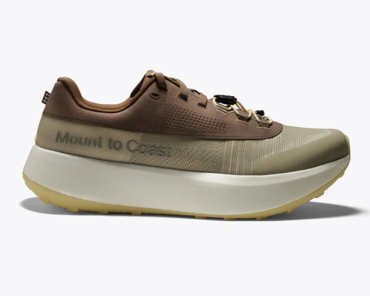 MOUNT TO COAST H1