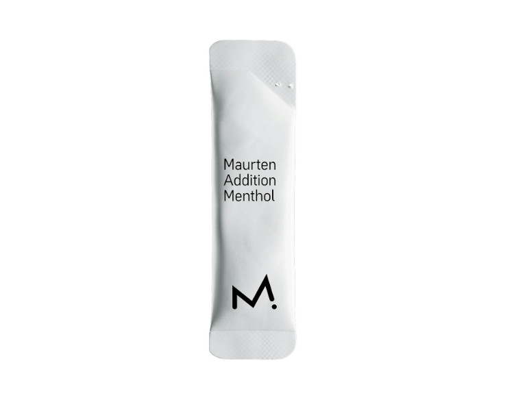 MAURTEN ADDITION MENTHOL