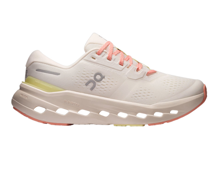 ON CLOUDRUNNER 3 MULHER