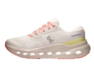 ON CLOUDRUNNER 3 MULHER
