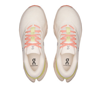 ON CLOUDRUNNER 3 MULHER