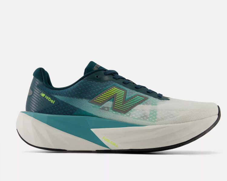 NEW BALANCE FUELCELL REBEL V5