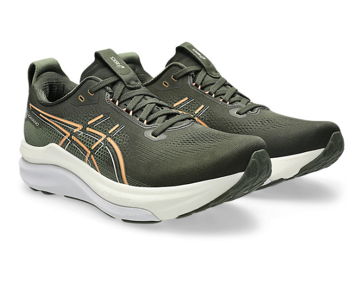 ASICS GEL-KAYANO 33