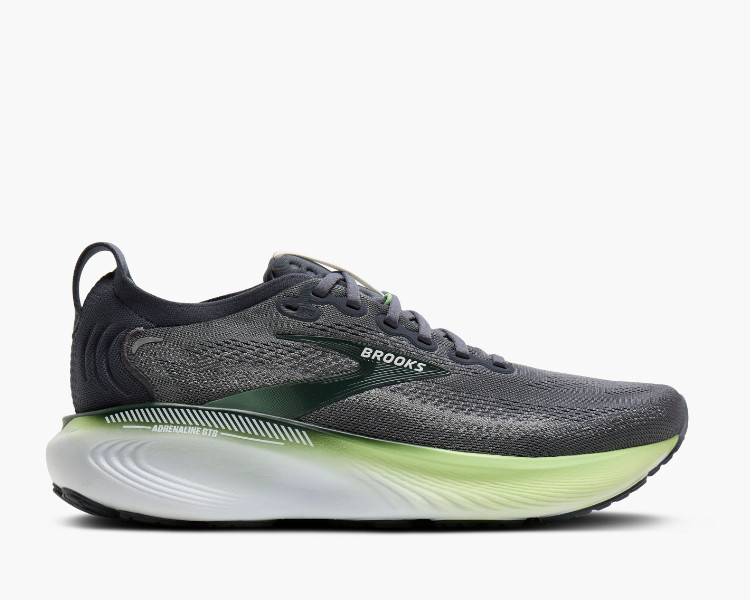 BROOKS ADRENALINE GTS 25