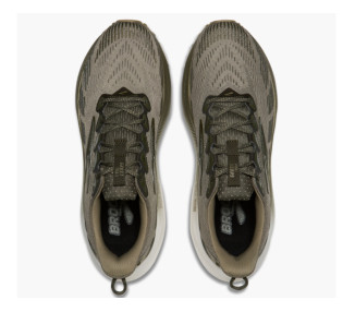 BROOKS GHOST TRAIL