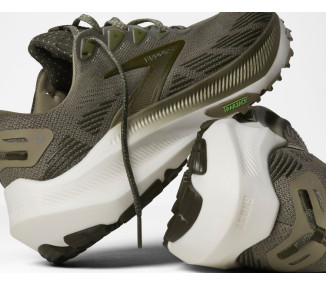BROOKS GHOST TRAIL