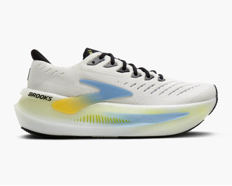 BROOKS GLYCERIN MAX 2