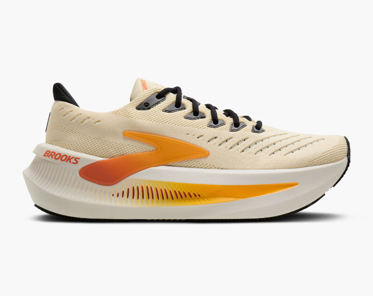 BROOKS GLYCERIN MAX 2