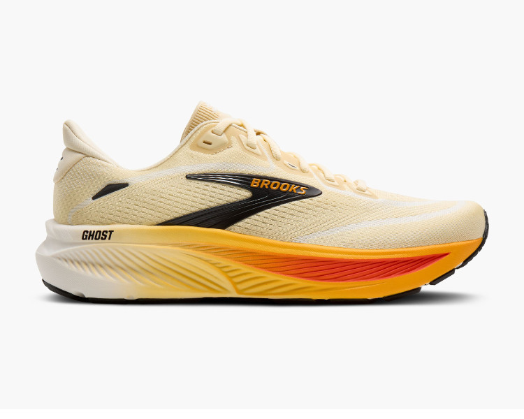 BROOKS GHOST 18