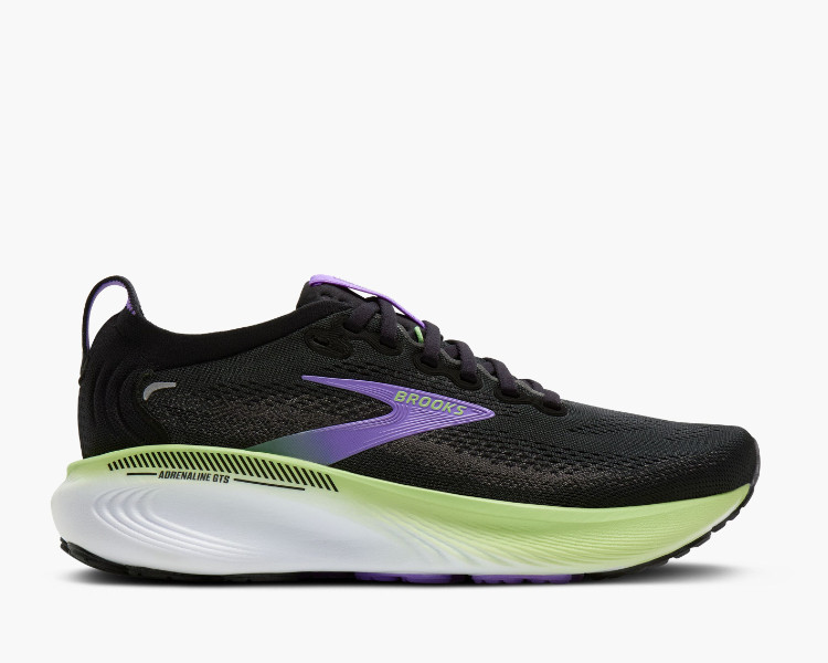 BROOKS ADRENALINE GTS 25 MULHER