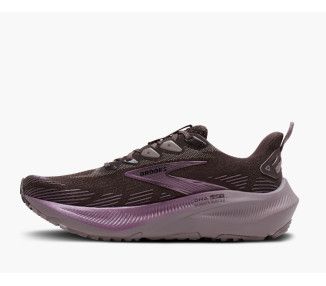BROOKS GHOST TRAIL MULHER