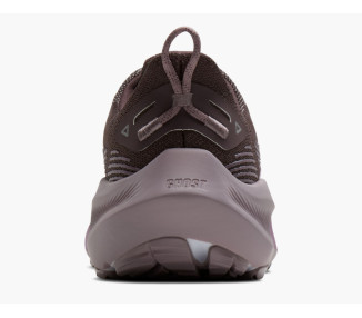BROOKS GHOST TRAIL MULHER
