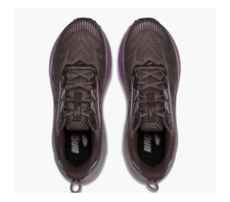 BROOKS GHOST TRAIL MULHER