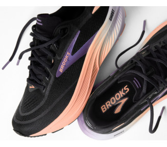 BROOKS GHOST 18 MULHER