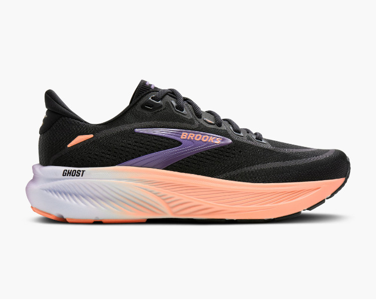 BROOKS GHOST 18 MULHER