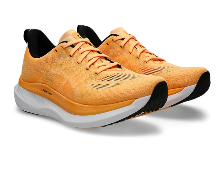 ASICS GLIDERIDE MAX 2