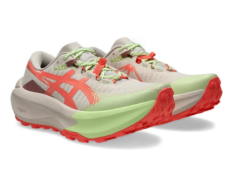 ASICS TRABUCO MAX 5 MULHER