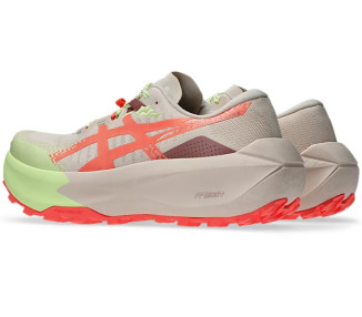 ASICS TRABUCO MAX 5 MULHER