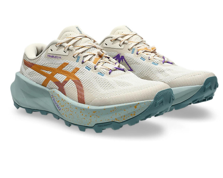 ASICS TRABUCO 14 MULHER