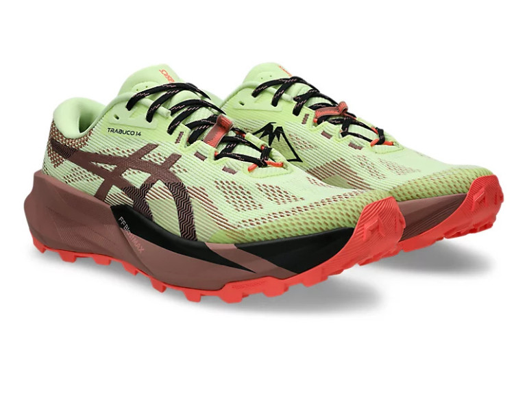 ASICS TRABUCO 14