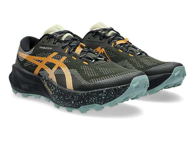 ASICS TRABUCO 14