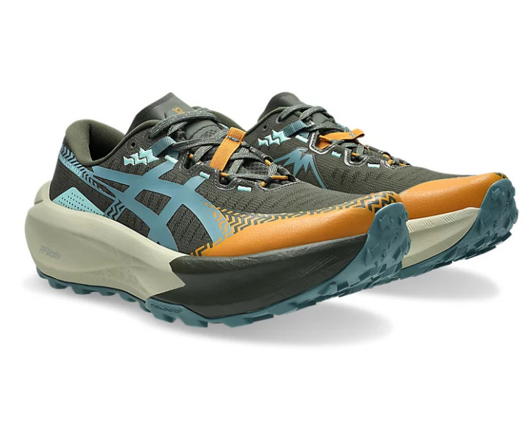 ASICS TRABUCO MAX 5
