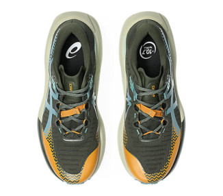 ASICS TRABUCO MAX 5