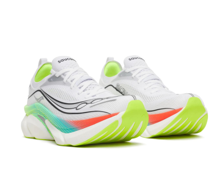 SAUCONY ENDORPHIN ELITE 3