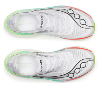 SAUCONY ENDORPHIN ELITE 3