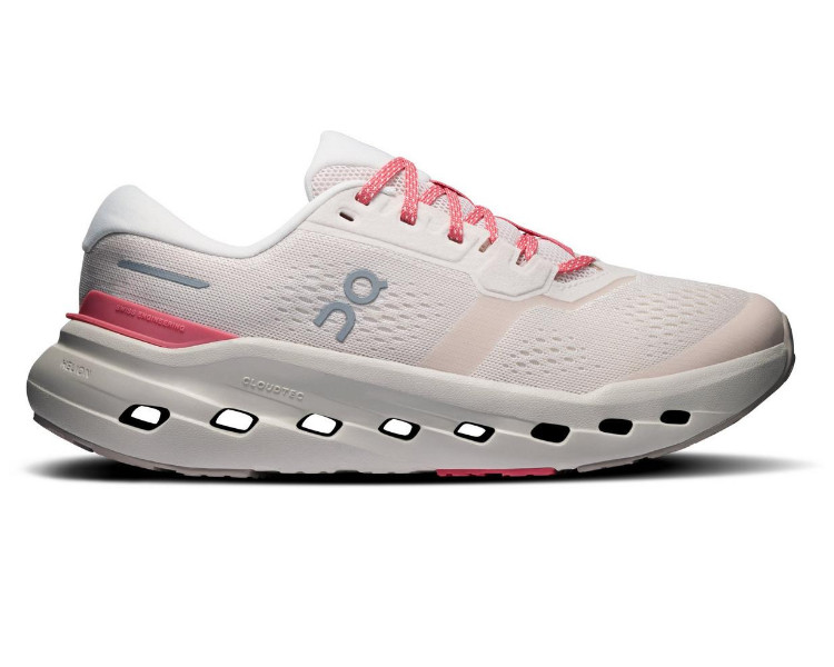 ON CLOUDRUNNER 3 MULHER