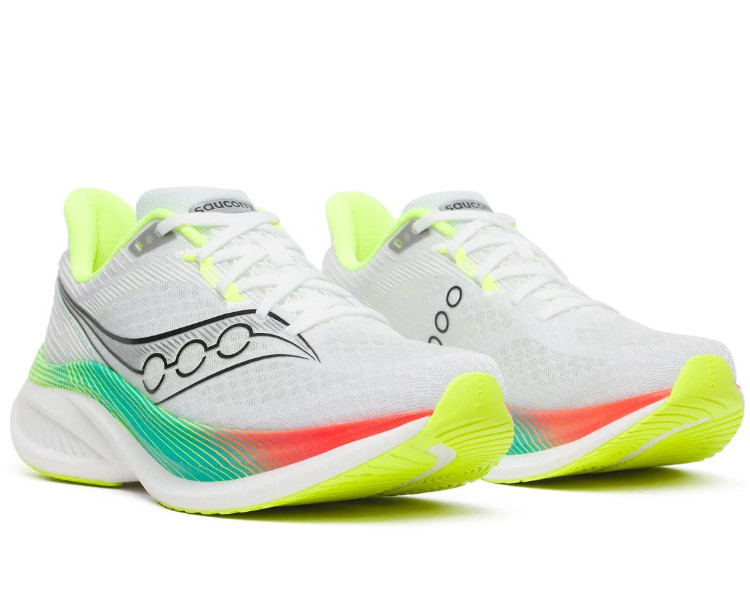 SAUCONY ENDORPHIN SPEED 5