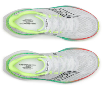 SAUCONY ENDORPHIN SPEED 5