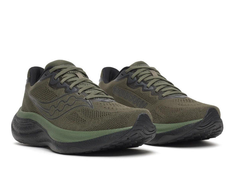 SAUCONY RIDE 19