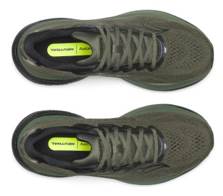 SAUCONY RIDE 19