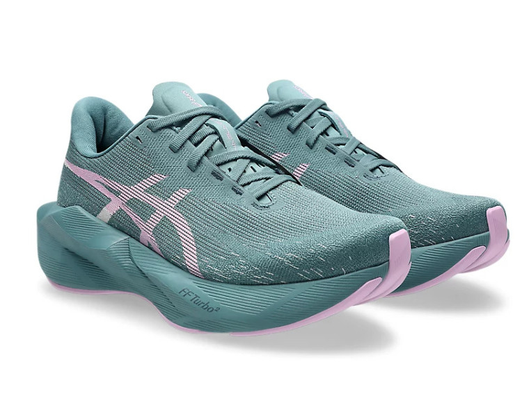 ASICS NOVABLAST 6 MULHER