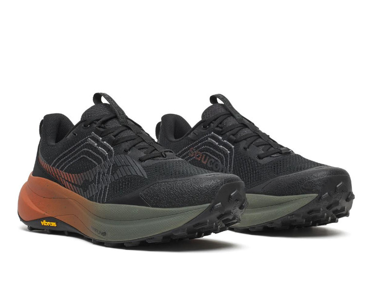 SAUCONY XODUS ULTRA 4