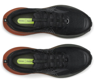 SAUCONY XODUS ULTRA 4