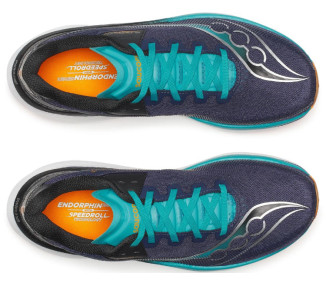 SAUCONY ENDORPHIN AZURA