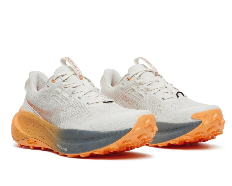 SAUCONY XODUS ULTRA 4 MULHER