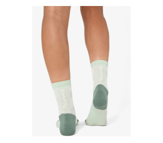 NNORMAL RACE SOCK LOW CUT GREEN