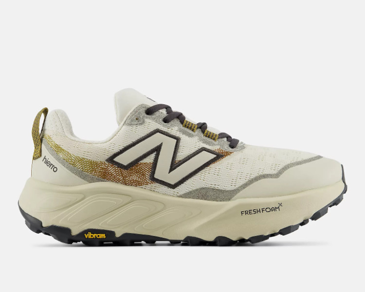 NEW BALANCE FRESH FOAM X HIERRO V9