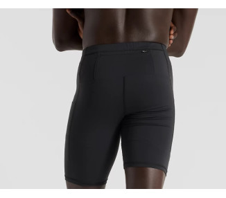 NEW BALANCE RC POCKET HALF TIGHT 9