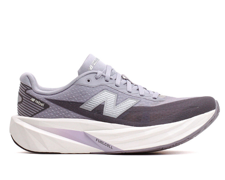 NEW BALANCE FUELCELL REBEL V5 MULHER