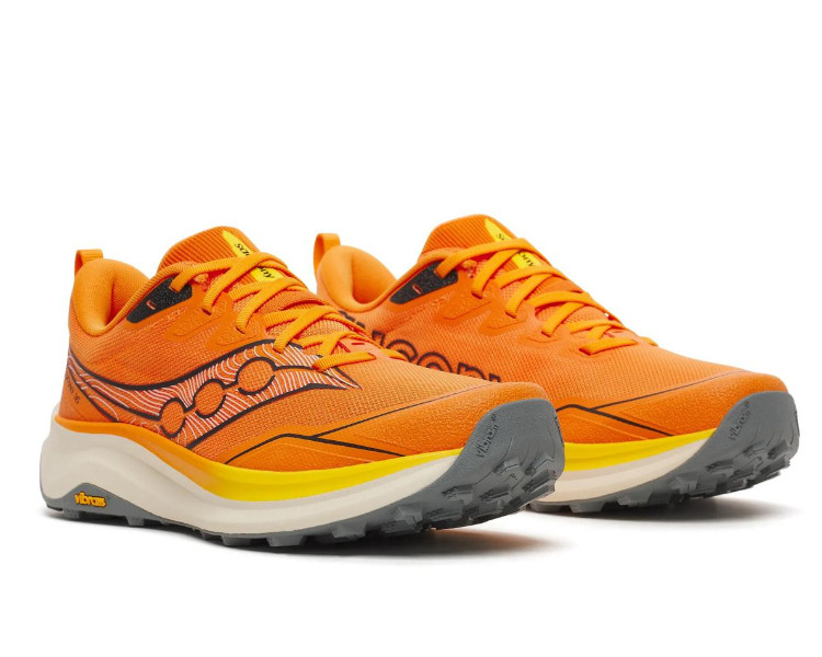 SAUCONY PEREGRINE 16