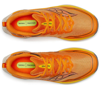 SAUCONY PEREGRINE 16