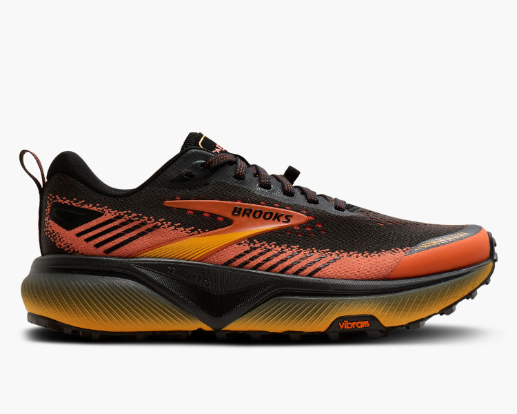 BROOKS CASCADIA 20