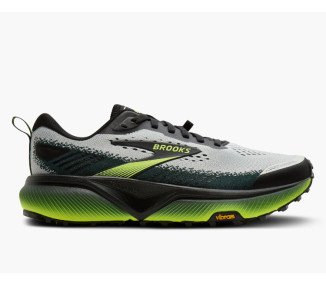 BROOKS CASCADIA 20 WIDE