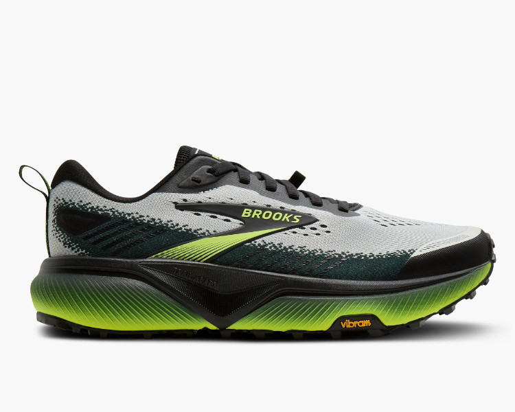 BROOKS CASCADIA 20 WIDE