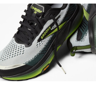 BROOKS CASCADIA 20 WIDE